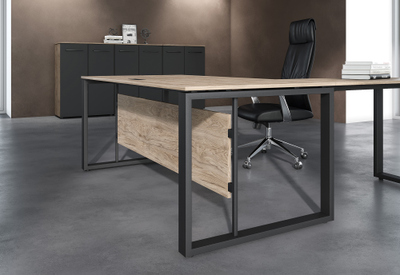 Кабинет руководителя ENIO