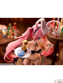 Фигурка 1/7 Милим Нава (Milim Nava Bunny Girl Style)