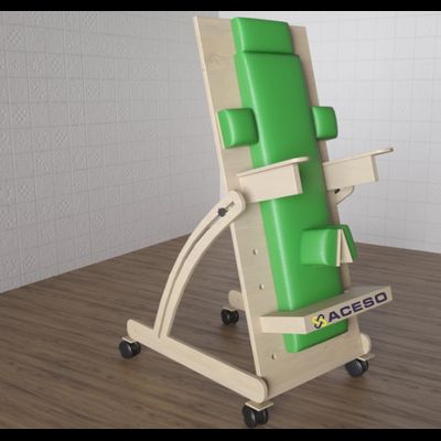 Стойка для ребенка с ОВЗ «Хочу ходить» №2