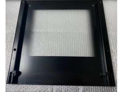 Внешнее стекло для электроплиты ЗВИ 417 CTW