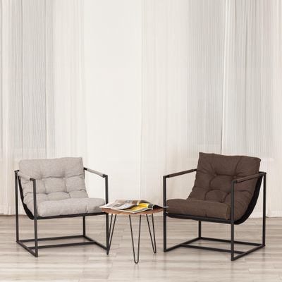 Кресло CHARLI (ЧАРЛИ)