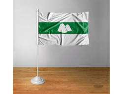 Флажок Курганская Область