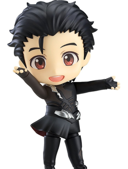 Нендроид Юри Кацуки (Yuri Katsuki)