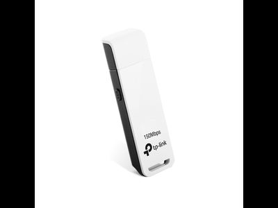 WI-FI адаптер TP-LINK WN727N