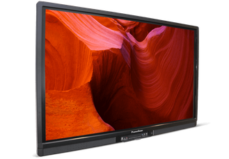 Интерактивный дисплей Promethean i-Series 75 4K