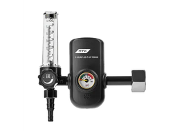 Регуляторы расхода газа