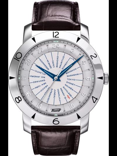 Швейцарские часы Tissot T078.641.16.037.00