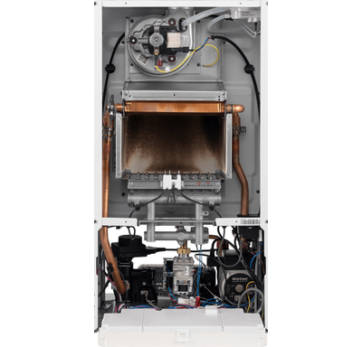 Котел газовый настенный HAIER URBAN 2.14 TM