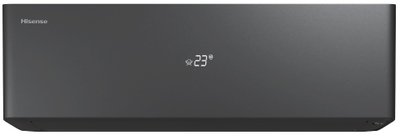 Кондиционер Hisense VISION PRO 2.0 CARBON SUPERIOR AS-10UW4RXVQH01A(B)