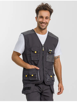 Жилет ДЖЕДА DOWELL HD