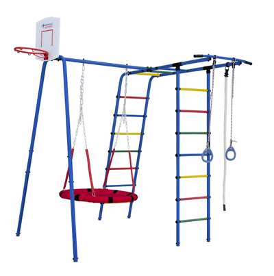 ДСК Формула здоровья Street 1 в Воронеже