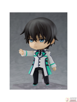 Нендроид Тацуя Шиба (Tatsuya Shiba)