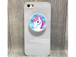 Попсокет Единорог №12