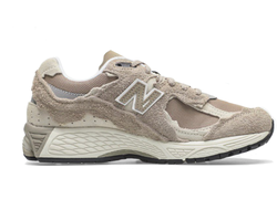 New Balance 2002R Protection Pack Driftwood Арт 2 фото