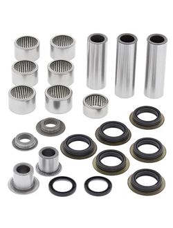 Комплект Подшипников Прогрессии Для Мотоцикла Kawasaki Kx100 Allballs 27-1014