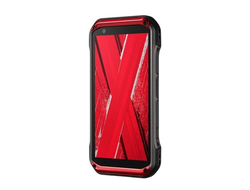 KYOCERA TORQUE G07 - самый защищённый смартфон. новинка 2026 года