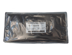 CLIPPER ЗАПЛАТА K142 кордовая для боковых порезов 125*254мм (3 слоя корда)