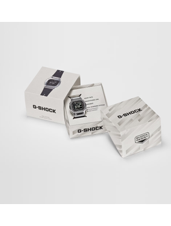 Часы Casio G-Shock GM-H5600-1