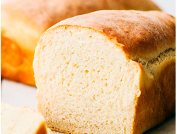 Домашний хлеб