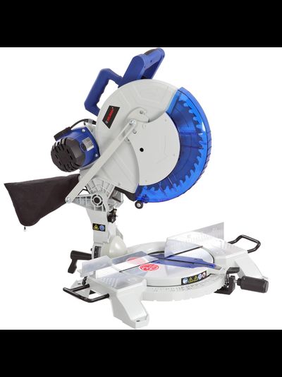 Торцовочная пила BELMASH MS B-305