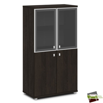 Шкаф V-666 820*440*1490 мм (Ш*Г*В)