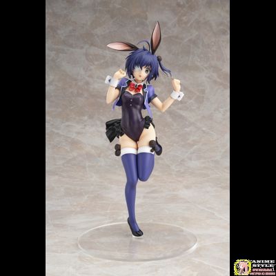 Фигурка 1/7 Рикка Таканаши (Rikka Takanashi Bunny ver.)