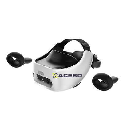 Мобильный класс виртуальной реальности EDUBLOCK Plus (VR-16)