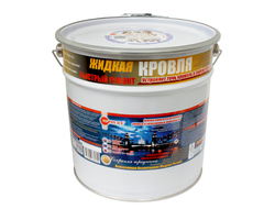 УСТРАНЯЕТ ТЕЧЬ КРОВЕЛЬ В ЛЮБУЮ ПОГОДУ.