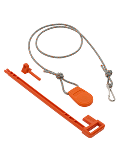 Коплект запасных частей для Torqeedo Trvel 503/1003