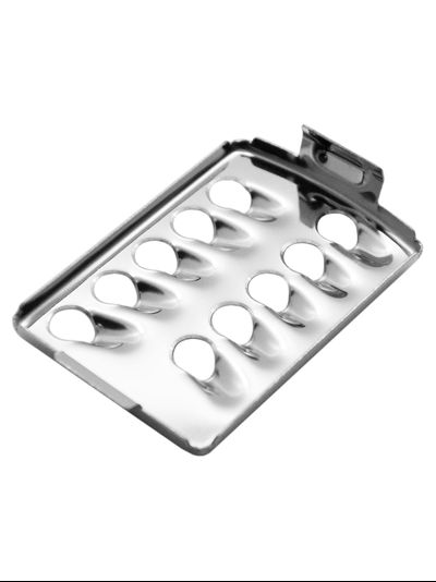 Комплект терок для комбайна Normann AFP-945, 947