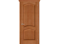 Дверь Межкомнатная "М-7" (Светлый Лак)