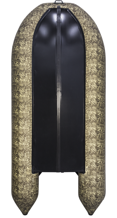 Ривьера Компакт 3600 СК камуфляж камыш днище