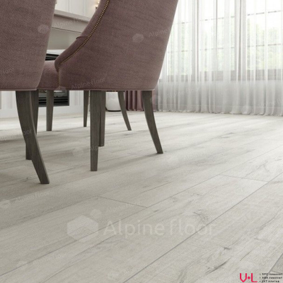 ABA ламинат Alpine Floor Premium XL Дуб Слоновая Кость ECO 7-17 купить на vinyl-laminat.ru