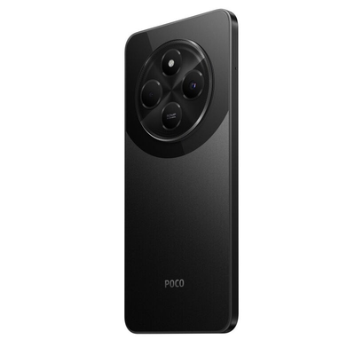 Xiaomi POCO C75 8/256GB EU Чёрный