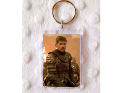 Брелок акриловый Игра Престолов №2