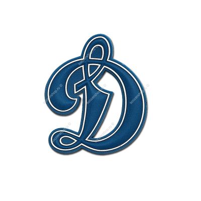 Магнит ФК ДИНАМО М 17608