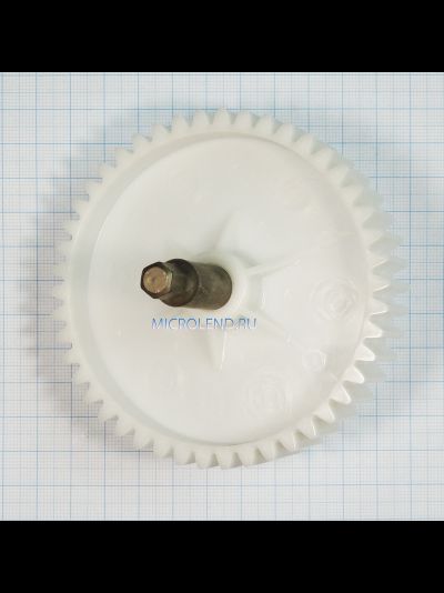 шестерня для мясорубки Panasonic AMH99-110