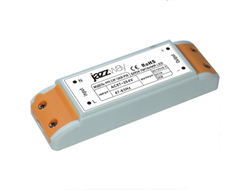 Блок питания для светодиодных лент Jazzway 12V 36W 3A IP20 (интерьерный) PPS CVP 12036 .1016355
