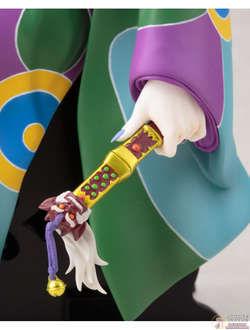 Фигурка 1/8 Аптекарь (Kusuriuri)