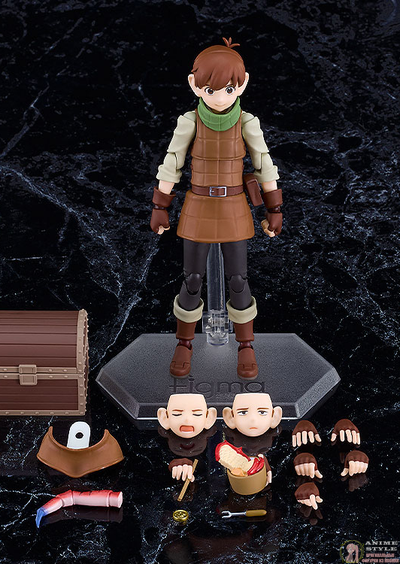 Фигурка фигма Чилчак Тимс (figma Chilchuck Tims)