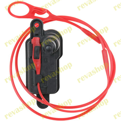 мотор привода лючка бензобака, актуатор лючка бензобака, замок лючка бензобака, электропривод лючка