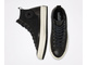 Кеды Converse x Haven Chuck Taylor 70 Gore Tex кожаные черные высокие