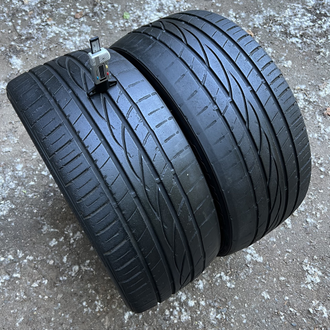 245/35R19 Falken Ziex ZE912 пара 2шт