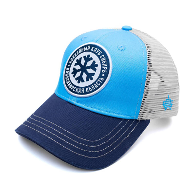 Бейсболка ХК «СИБИРЬ» (р.55-58) 010555