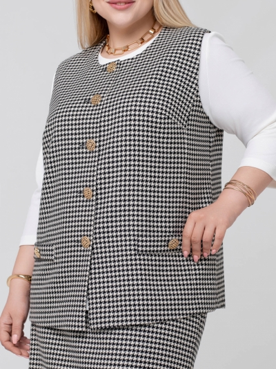 Жилет 34112376 52-62р