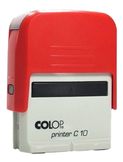 Оснастка для штампа автоматическая 10*27 мм