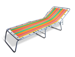 Раскладушка (кровать раскладная взрослая) КР2.011