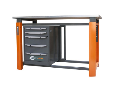 Верстак ТВР 1200