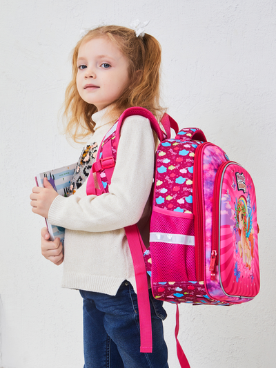 Школьный рюкзак Steiner SK1-7