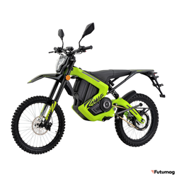 Электромотоцикл RAWRR Mantis S